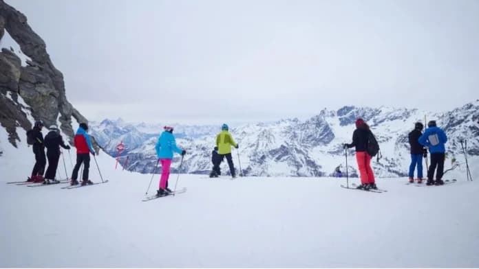 Tragjike në Zvicërr, 5 skiatorë gjenden të vdekur në Alpet Zvicerane