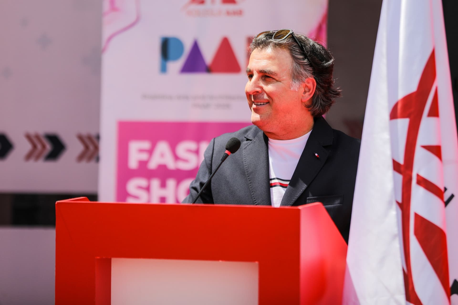 Hapet Prishtina Arts and Architecture Festival – PAAF 2025 me temën “Një me të Ardhmen”