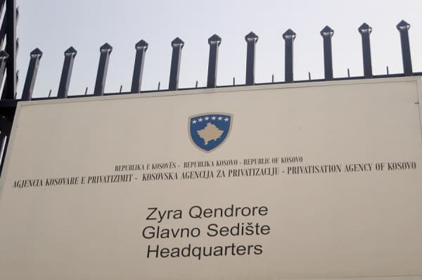 ​AKP tërheq nga shitje dy asete