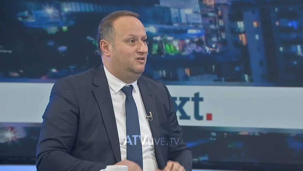 Zogaj: Ka një narrativë të padrejtë ndaj gjyqësorit, por qytetarët e njohin realitetin nëpër gjykata