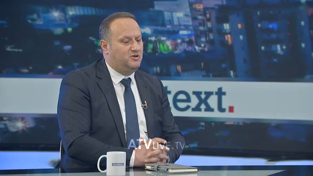 Zogaj: Gjykata Supreme mori vendim të drejtë për lirimin e pelegrinëve serbë