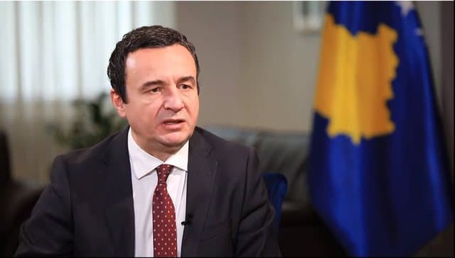 Kurti: Do t`i kemi 61 vota për qeveri, por më parë konstituimi i Kuvendit