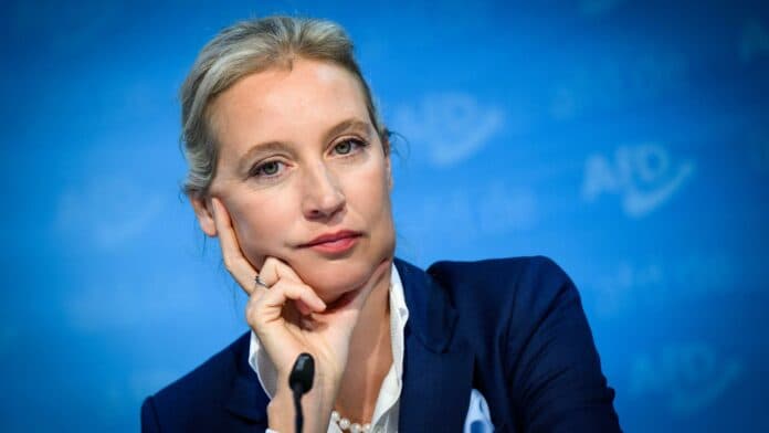 AfD-ja reagon pas dështimit të Merzit që të zgjidhet kancelar