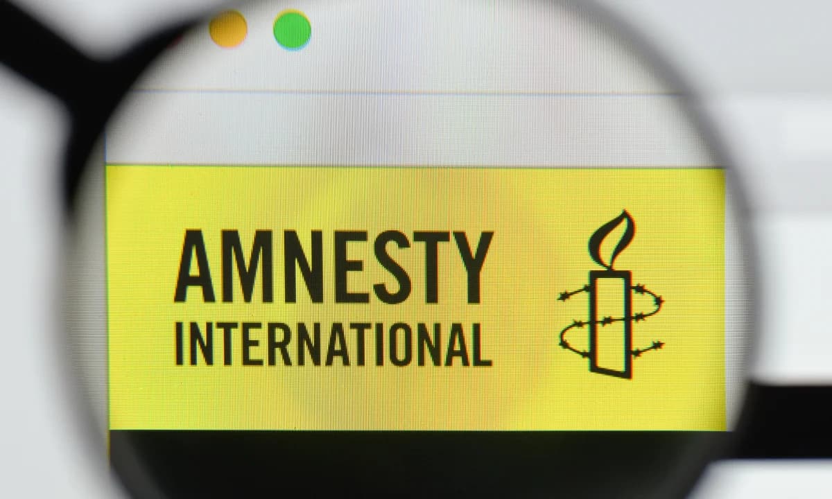 ​Rusia e shpall Amnesty International “organizatë të padëshirueshme”
