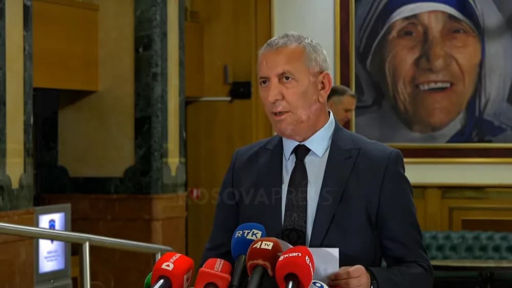 Quni thotë se dy deputetë të LDK-së ‘‘janë në fokus të veçantë’’ të VV’së