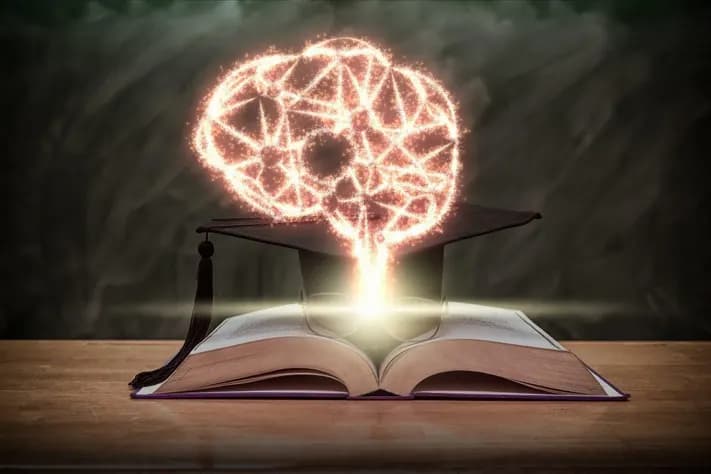 Librat rreth shëndetit mendor të shkruara nga AI, paraqesin një rrezik të madh