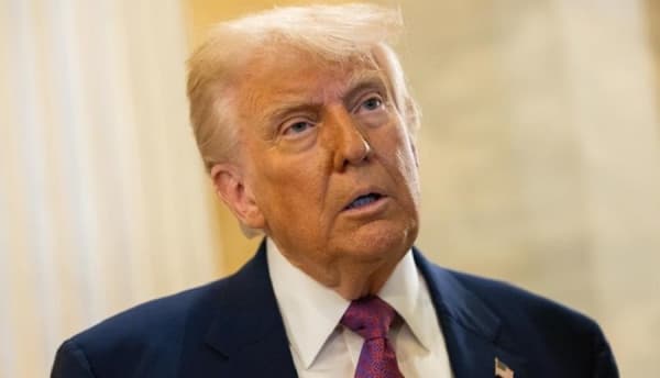 ​Trump: Putin është “çmendur krejtësisht”