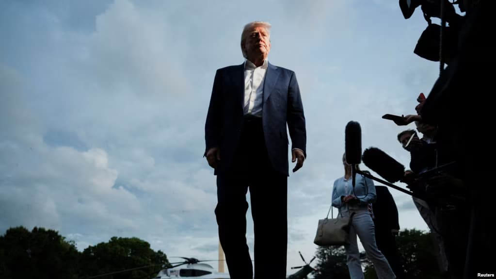 Trump kërkon zhbërjen e programit bërthamor të Iranit, por sinjalizon fleksibilitet