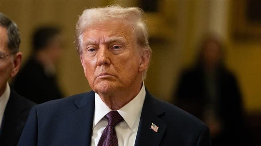 ​Filmave me prodhim të huaj t’i vendosen tarifa 100%, thotë Trump