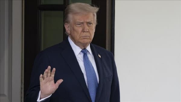 Trump përjashton kërkimin për një mandat të “tretë” si president