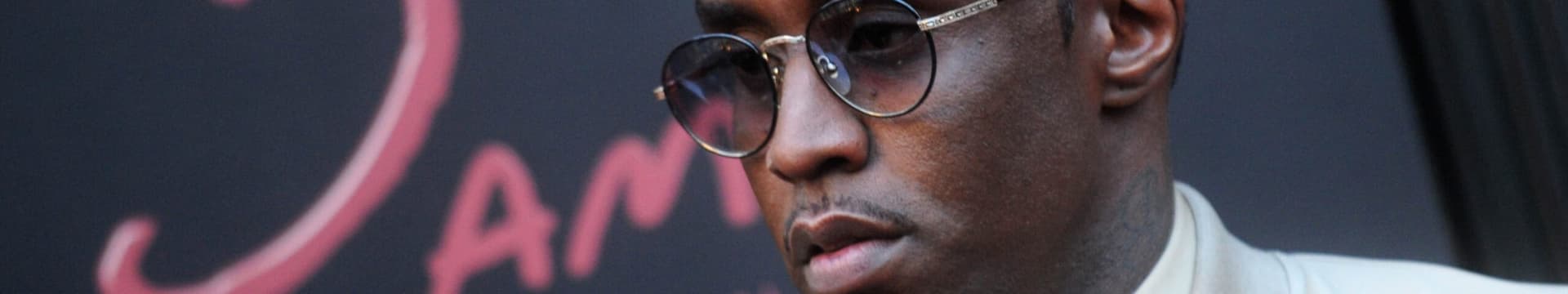 Cassie akuzon Diddy-n për dhunë dhe shantazh, ai mohon gjithçka