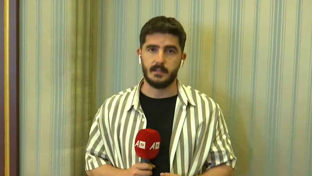 Tentimi i 11-të për konstituimin e Kuvendit, gazetari i ATV-së zbulon detajet e fundit
