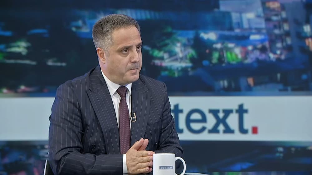 Selmanaj i përgjigjet Kurtit pas ftesës për koalicion: S’kemi elektorat të përbashkët