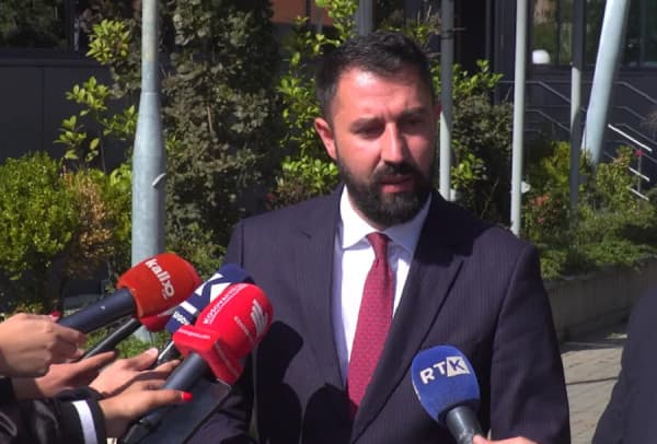 Krasniqi: Letra e Abdixhikut nuk është në frymën multietnike të Kosovës