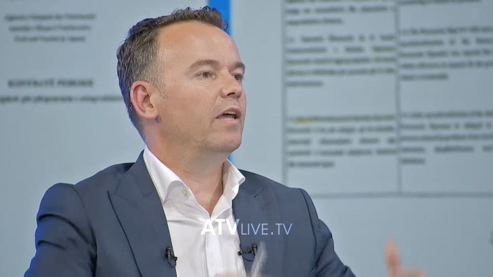 “Unë flej e rehat kur e di kontributin që e kam dhënë për Kosovën”, Peci insiston se Fabrika e Mbetjeve ishte domosdoshmëri për shëndetin publik