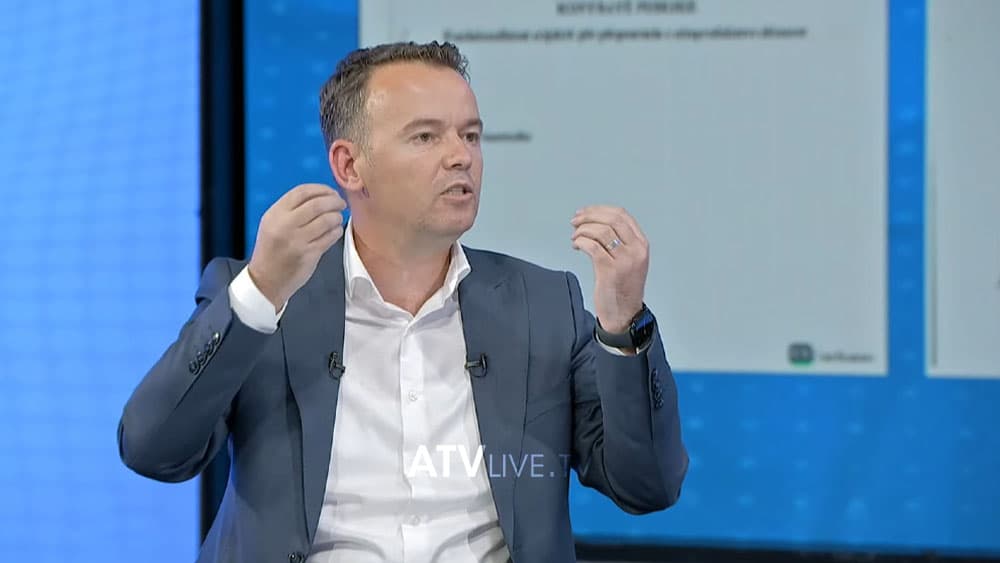 “Afër 1 milion € shkuan dëm”, Peci e mohon: Është produkt i njëjtë që përdoret në gjithë BE-në