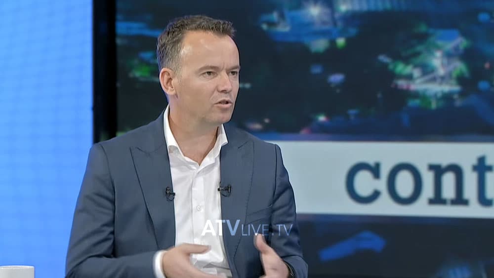 Peci: Refuzimi i LDK-së nuk ka justifikim, ne kemi tregu se jemi të gatshëm për partneritet