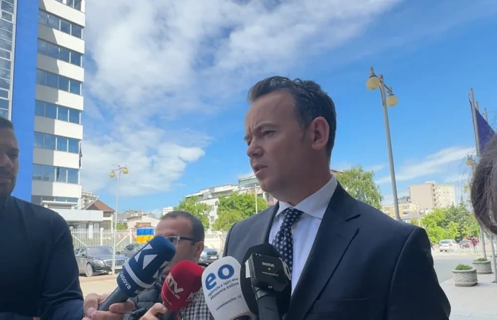 ​Peci: Opozita nuk mund t’ia imponojë partisë fituese kandidatin për kryetar të Kuvendit
