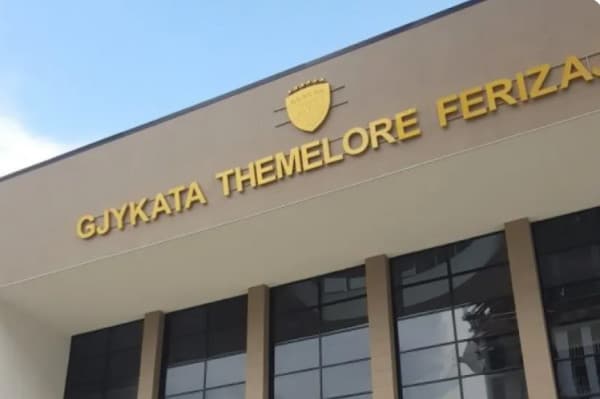 Ngrihet aktakuzë ndaj një personi për pesë vepra të ndryshme penale