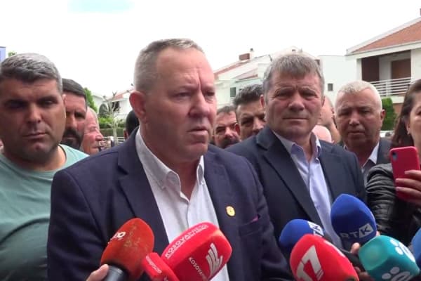 ​Gucati: Prokuroria në Hagë punon me dosje të Serbisë