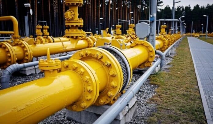 Sllovakia kundërshton planin e BE-së për të ndërprerë importet e gazit rus