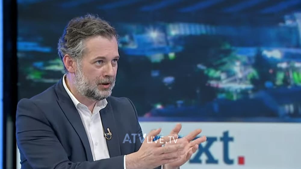 “Veprim i pamençur dhe pa bazë”, Çeku reagon pas kallëzimit penal të LDK-së