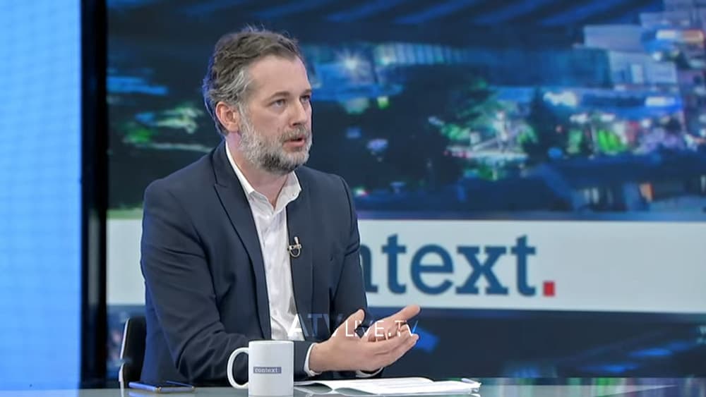 Çeku i përgjigjet Përparim Ramës për akuzat se ka bllokuar objektet