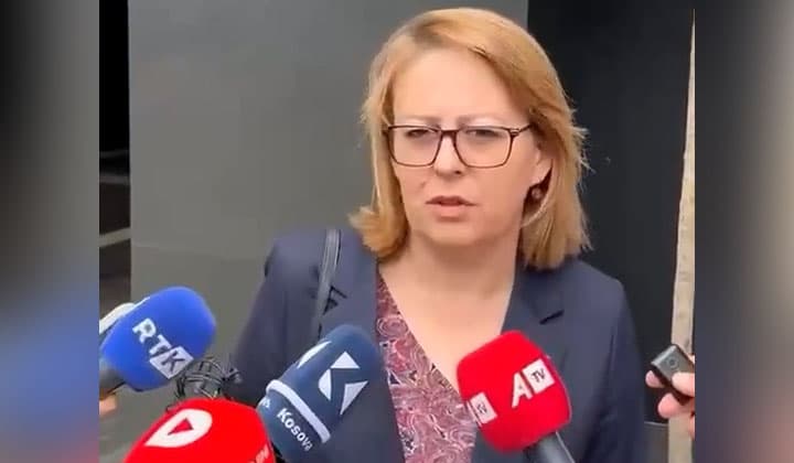 Bajrami për letrën e Kurtit: Qëndrimi i LDK-së ndaj VV-së është i qartë