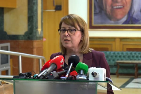 ​Bajrami akuzon LVV-në se janë kundër çdo biznesi vendor dhe në përkrahje të mafies energjetike