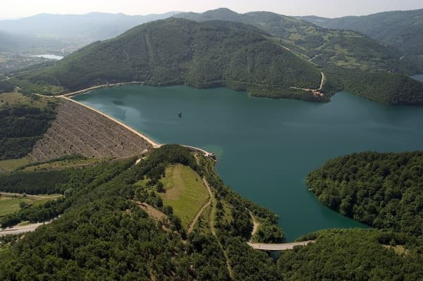 Kompania Ibër-Lepenc hyn në një objekt që ishte uzurpua te Ujmani