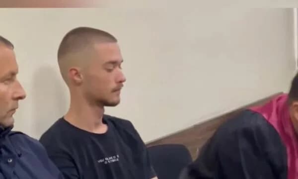 Jon Hoti dënohet me 24 vjet e 6 muaj burgim për vrasjen e të rinjve Albison dhe Rexhep Shlivova
