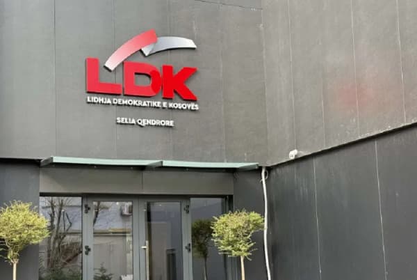 LDK-ja prezanton programet qeverisëse nëpër komuna