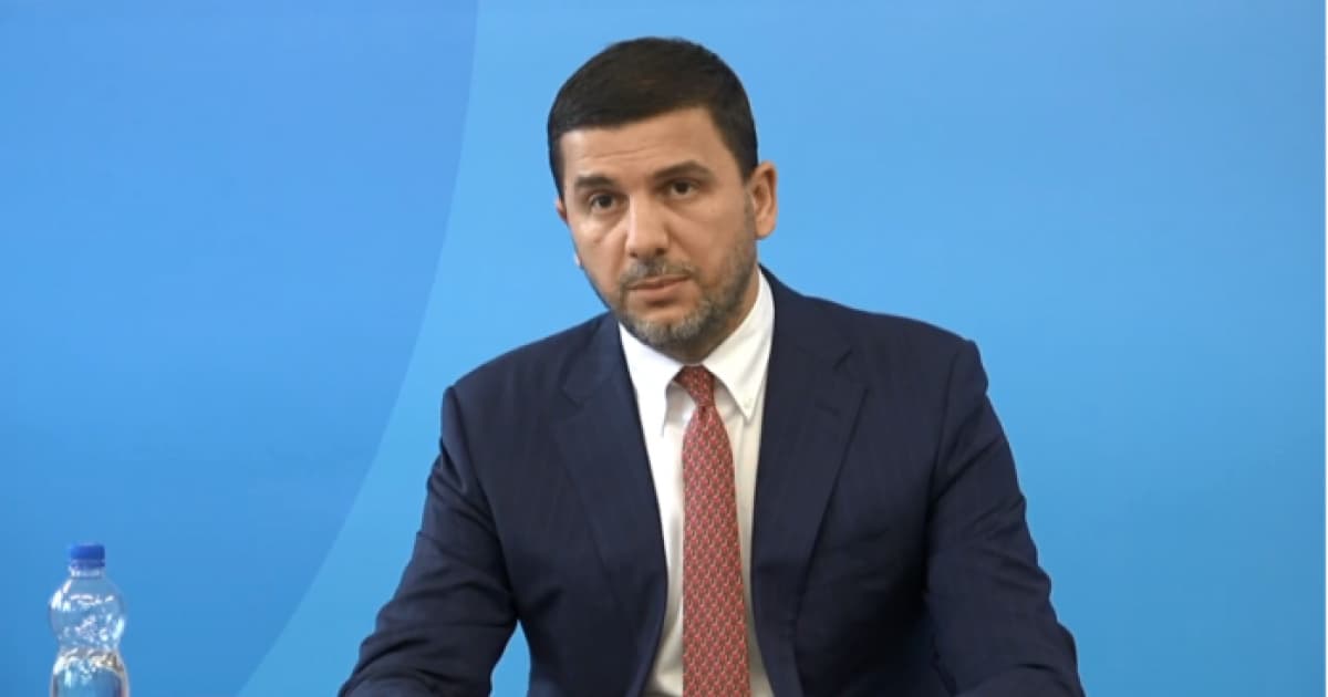 Krasniqi pas takimit në Presidencë: Nuk pres që VV-ja ta ndryshojë kandidatin, jemi në situatën e njëjtë