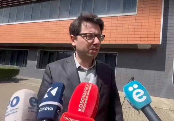 ​Murati: Shpresojmë që sot do të konstituohet Kuvendi