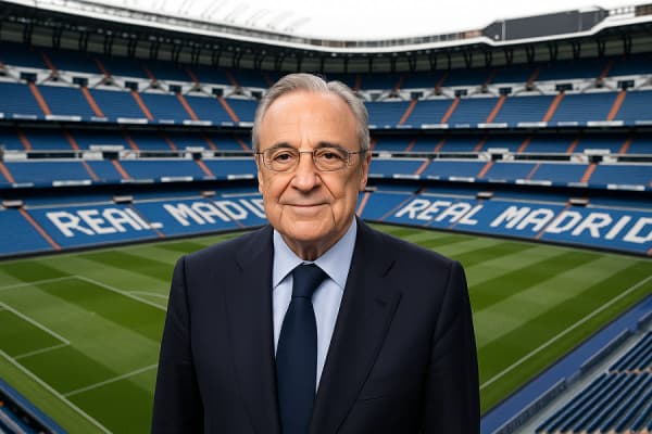 ​Perez nuk ndalet, Reali pranë goditjes së madhe
