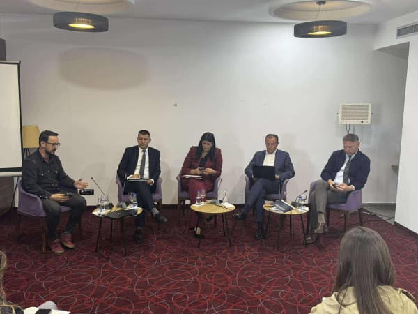 ​Publikohet raporti, a është shoqëria kosovare e korruptuar?
