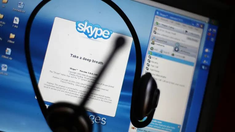 Microsoft e mbyll zyrtarisht Skype-n pas më shumë se dy dekadash
