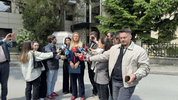​Ndryshimi i votimit për kryeparlamentarin, kërkohet interpretim nga Kushtetuesja
