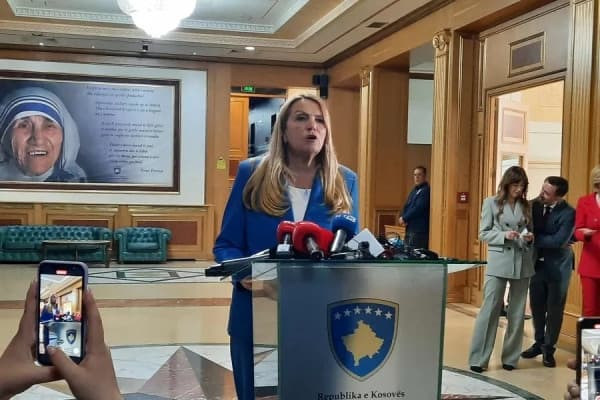 ​Kadrijaj: Sot do i dërgojmë komentet në Kushtetuese