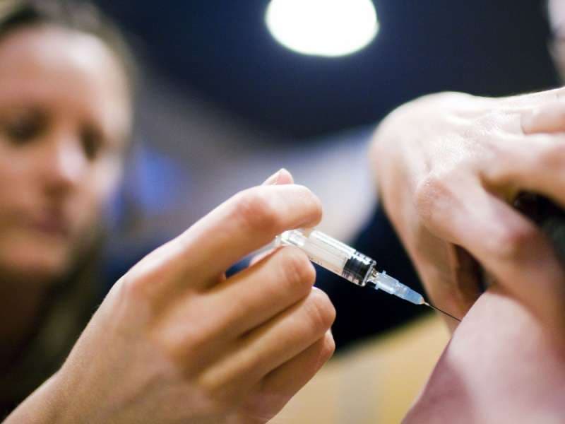 Vaksinimi kundër HPV-së: Mbi 13 mijë fëmijë të imunizuar në Kosovë