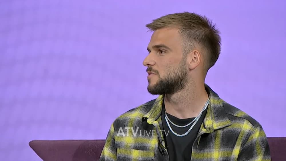 Kampioni i Kosovës, Veton Tusha rrëfen suksesin me Dritën