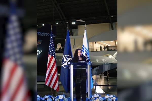 Osmani në SHBA: Përkrahja juaj ka qenë dora e fortë që na ka ndihmuar të vazhdojmë para