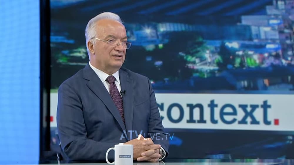 Haliti tregon pse e kishte votuar Konjufcën për kryetar Kuvendi