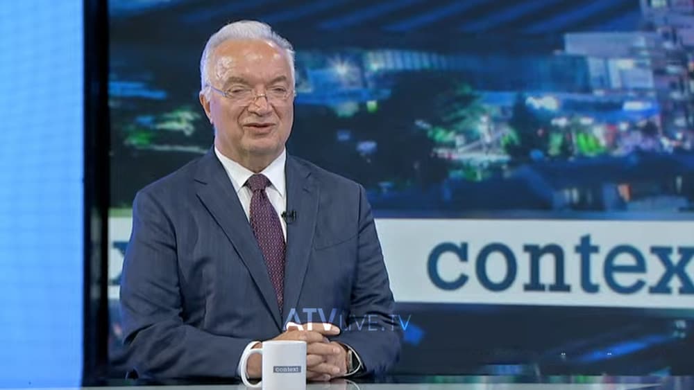 “Po duket si ai emisioni ‘Urime dhe përshëndetje’”, Haliti ironizon me dështimet për konstituimin e Kuvendit
