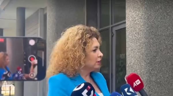 Reshitaj: Konstituimi i Kuvendit është shndërruar në ‘thembër të Akilit’