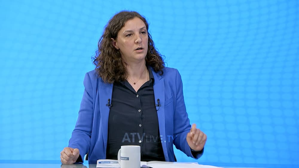 Rizvanolli: Prodhimi i energjisë me gaz, deri në 20 herë më shtrenjtë se me thëngjill