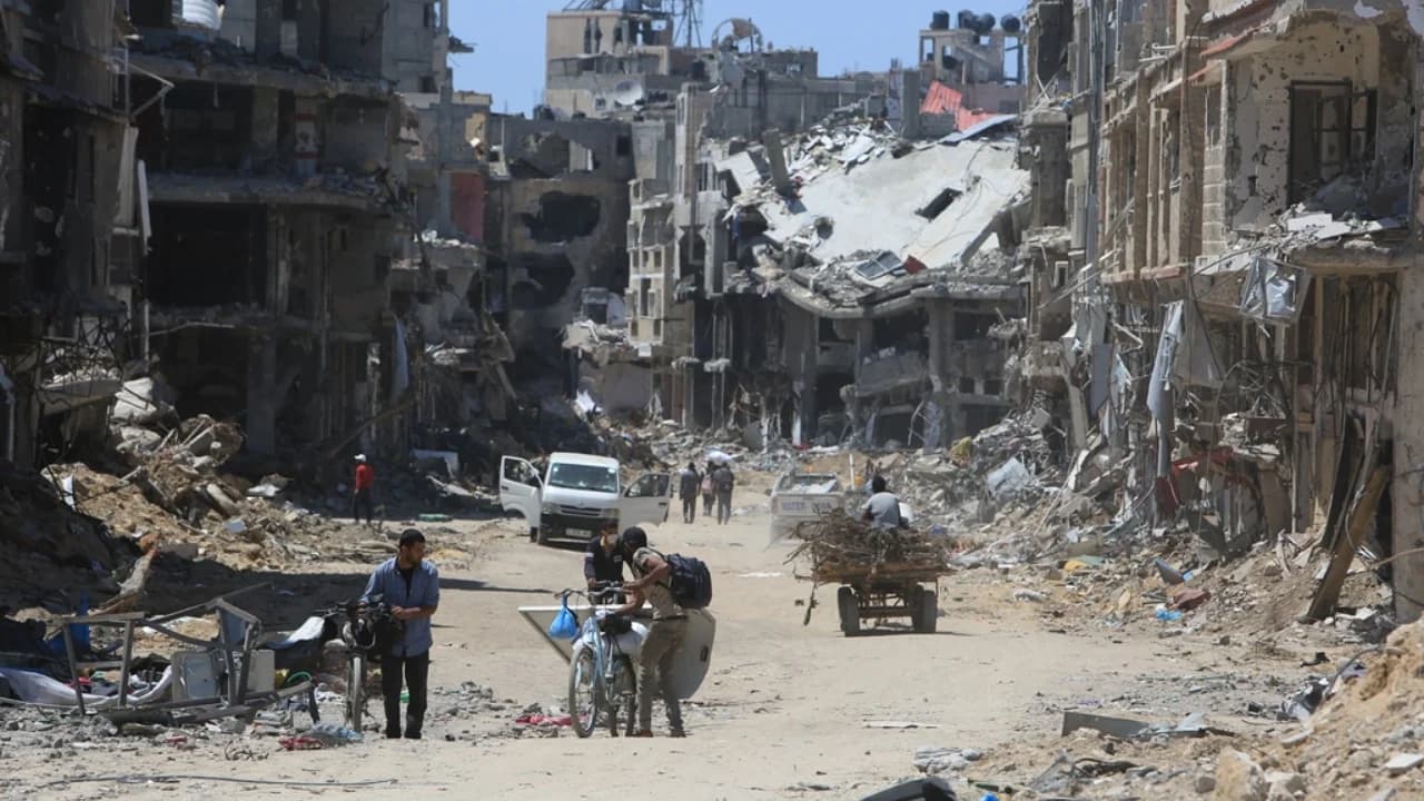 Kryeministri slloven paralajmëron masa ndaj Izraelit nëse BE nuk vepron për krizën në Gaza