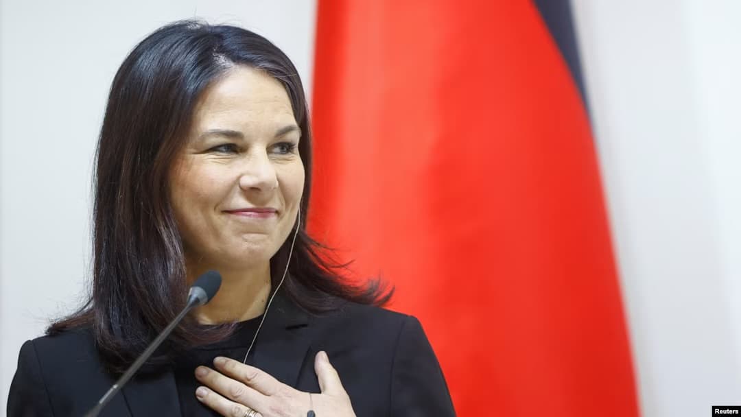 Annalena Baerbock zgjidhet presidente e Asamblesë së Përgjithshme të OKB-së
