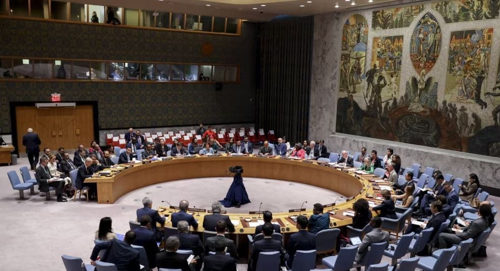 OKB voton sot për armëpushim të përhershëm në Gaza