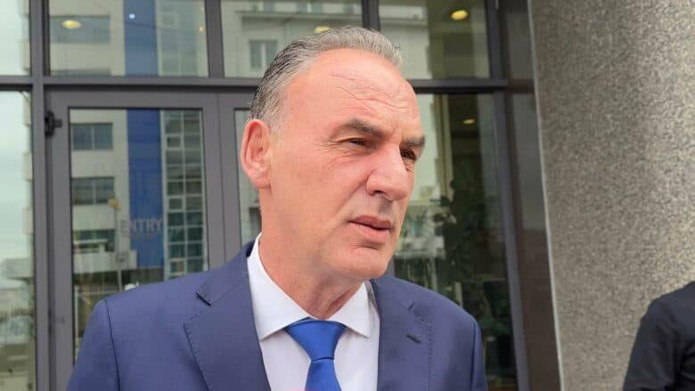 Ngërçi institucional, Limaj: Derisa nuk ka ndryshim të gjendjes, sjellja jonë do të jetë siç ka qenë